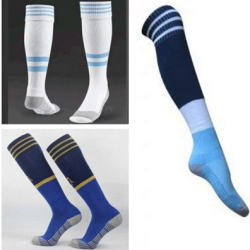 Football Stocking Soccer Socks - Argentina Socks