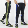 Men's Fitness Workout GYM Football Soccer Training Pants