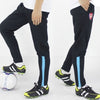 Fitness Workout GYM Football Soccer Training Pants