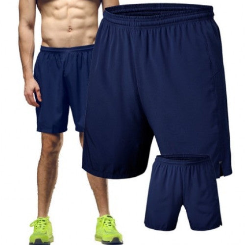 American Soccer Rugby Shorts